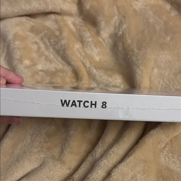 Smart Watch 8 - Picture 4 of 5